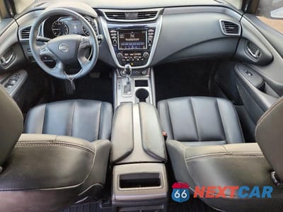 Zdjęcie 8 z 13 samochodu: 2022 NISSAN MURANO SV VIN:5N1AZ2BJ1NC125215 - miniatura