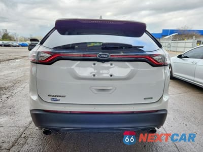 Zdjęcie 6 z 13 samochodu: 2016 FORD EDGE SE VIN:2FMPK3G97GBC18004 - miniatura