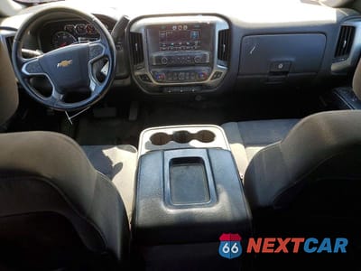 Zdjęcie 8 z 12 samochodu: 2014 CHEVROLET SILVERADO K1500 LT VIN:1GCVKREC0EZ160969 - miniatura