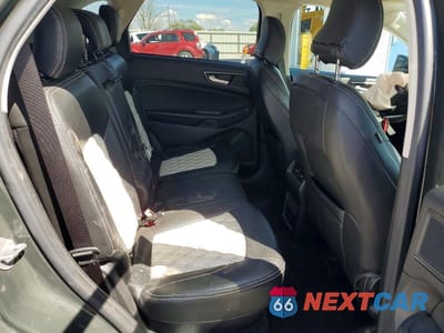 Zdjęcie 11 z 14 samochodu: 2023 FORD EDGE SE VIN:2FMPK4G97PBA52914 - miniatura