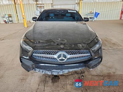 Piąte zdjęcie samochodu w środku: 2019 MERCEDES-BENZ CLS 450 VIN:WDD2J5JB6KA040086 - miniatura