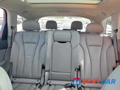 Zdjęcie 10 z 13 samochodu: 2017 AUDI Q7 PREMIUM PLUS VIN:WA1LAAF74HD028256 - miniatura