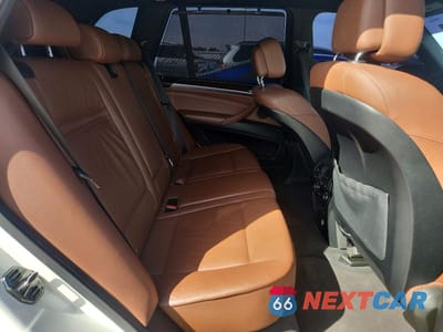 Zdjęcie 10 z 12 samochodu: 2011 BMW X5 XDRIVE35D VIN:5UXZW0C58BL371744 - miniatura