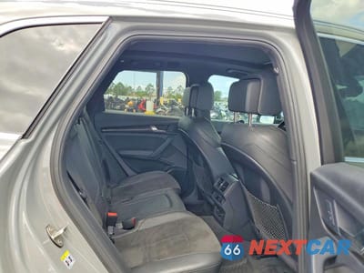 Zdjęcie 11 z 13 samochodu: 2020 AUDI SQ5 PREMIUM PLUS VIN:WA1B4AFY8L2124391 - miniatura