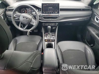 Zdjęcie 8 z 13 samochodu: 2025 JEEP COMPASS LATITUDE VIN:3C4NJDBN2ST508981 - miniatura