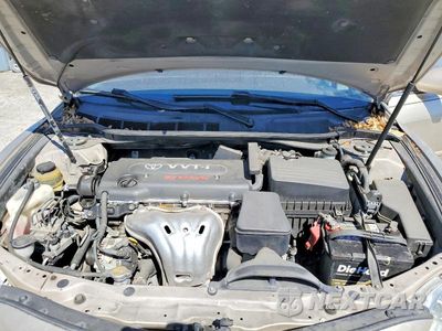 Zdjęcie 11 z 12 samochodu: 2007 TOYOTA CAMRY LE VIN:4T1BE46K07U699980 - miniatura