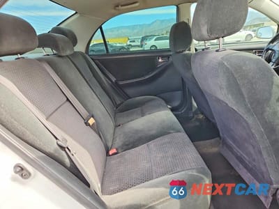 Zdjęcie 10 z 13 samochodu: 2005 TOYOTA COROLLA S VIN:1NXBR32E85Z422473 - miniatura