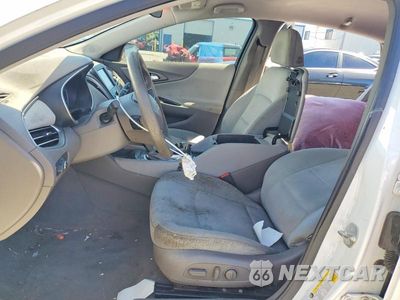 Zdjęcie 7 z 12 samochodu: 2016 CHEV MALIBU VIN:1G1ZC5ST2HF102095 - miniatura