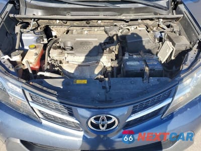 Zdjęcie 11 z 12 samochodu: 2013 TOYOTA RAV4 LE VIN:2T3BFREV1DW124103 - miniatura