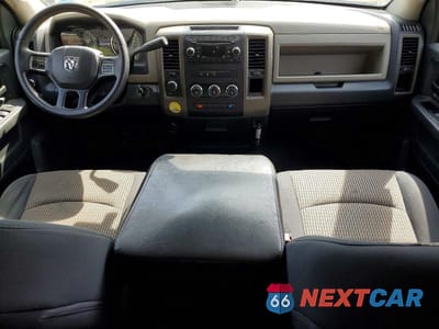 Zdjęcie 8 z 12 samochodu: 2012 DODGE RAM 1500 ST VIN:1C6RD7FT1CS242804 - miniatura