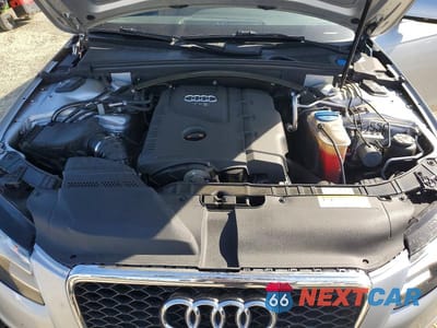 Zdjęcie 11 z 12 samochodu: 2012 AUDI A4 PREMIUM PLUS VIN:WAUWFAFL2CA112343 - miniatura