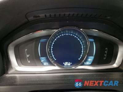 Zdjęcie 9 z 12 samochodu: 2015 VOLVO V60 PREMIER VIN:YV1612SB8F1190807 - miniatura