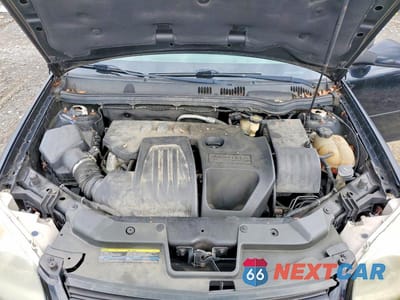 Zdjęcie 11 z 12 samochodu: 2007 CHEVROLET COBALT LT VIN:1G1AL58F577142257 - miniatura