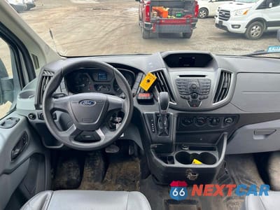 Zdjęcie 8 z 11 samochodu: 2016 FORD TRANSIT T-350 VIN:1FDZX2CM4GKB41225 - miniatura