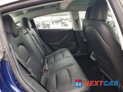 Zdjęcie 10 z 12 samochodu: 2018 TESLA MODEL 3 VIN:5YJ3E1EA5JF164479 - miniatura