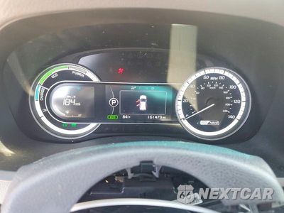 Zdjęcie 9 z 12 samochodu: 2019 KIA NIRO EX VIN:KNDCC3LC9K5282155 - miniatura