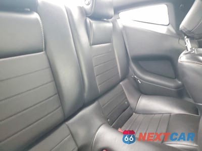 Zdjęcie 10 z 12 samochodu: 2014 FORD MUSTANG VIN:1ZVBP8AM2E5210806 - miniatura