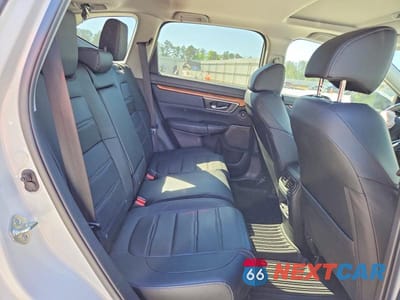 Zdjęcie 11 z 13 samochodu: 2022 HONDA CR-V EXL VIN:5J6RW2H88NL000503 - miniatura