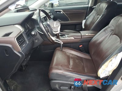 Zdjęcie 7 z 13 samochodu: 2017 LEXUS RX 350 BASE VIN:JTJBZMCAXH2018495 - miniatura