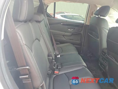 Zdjęcie 11 z 13 samochodu: 2025 HONDA PILOT EXL VIN:5FNYG1H45SB119789 - miniatura