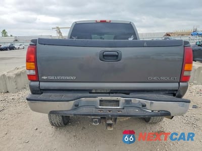 Zdjęcie 6 z 12 samochodu: 2002 CHEV SILVERADO VIN:1GCHK29U52E200182 - miniatura