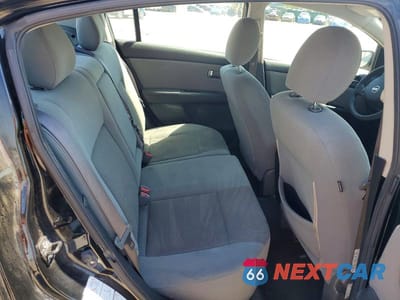 Zdjęcie 10 z 12 samochodu: 2011 NISSAN SENTRA 2.0 VIN:3N1AB6AP9BL630122 - miniatura