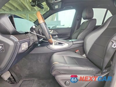 Zdjęcie 7 z 13 samochodu: 2021 MERCEDES-BENZ GLE 350 VIN:4JGFB4JB1MA520263 - miniatura