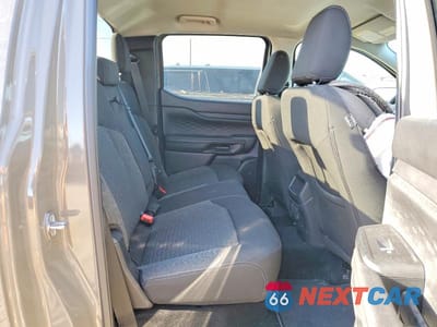 Zdjęcie 10 z 12 samochodu: 2025 FORD RANGER XL VIN:1FTER4BH9SLE63570 - miniatura