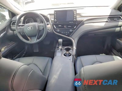 Zdjęcie 8 z 11 samochodu: 2024 TOYOTA CAMRY SE VIN:4T1S11AK7RU197729 - miniatura