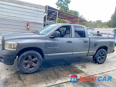 Zdjęcie 12 z 14 samochodu: 2006 DODGE RAM 1500 ST VIN:1D7HA18286S634767 - miniatura