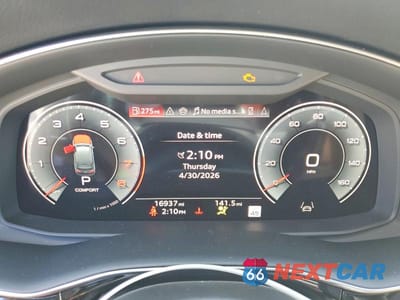 Zdjęcie 9 z 14 samochodu: 2025 AUDI Q7 PREMIUM PLUS VIN:WA1LCBF76SD001423 - miniatura