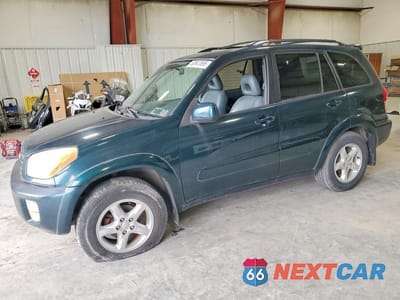 2002 TOYOTA RAV4 BASE JTEHH20V026030422 - główne zdjęcie licytacji z USA - miniatura