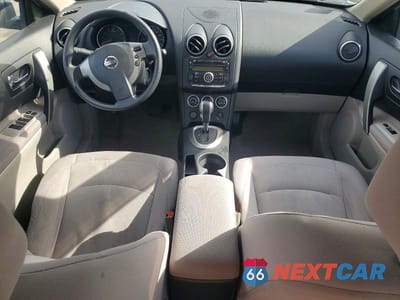 Zdjęcie 8 z 13 samochodu: 2011 NISSAN ROGUE S VIN:JN8AS5MV3BW672768 - miniatura