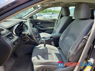 Zdjęcie 7 z 12 samochodu: 2015 CHEVROLET IMPALA LS VIN:1G11Z5SL5FU145432 - miniatura