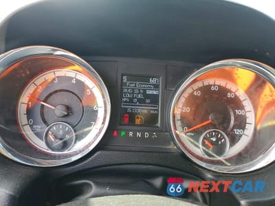Zdjęcie 9 z 13 samochodu: 2011 DODGE GRAND CARAVAN CREW VIN:2D4RN5DG9BR755589 - miniatura