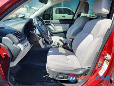 Zdjęcie 7 z 12 samochodu: 2017 SUBARU FORESTER 2.5I PREMIUM VIN:JF2SJAGC6HH483858 - miniatura