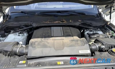 Zdjęcie 7 z 11 samochodu: 2018 LAND ROVER RANGE ROVER SPORT AUTOBIOGRAPHY DYNAMIC VIN:SALWV2REXJA188682 - miniatura