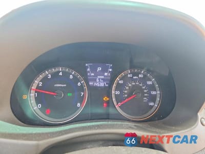 Zdjęcie 9 z 13 samochodu: 2012 HYUNDAI ACCENT GLS VIN:KMHCT4AE8CU185283 - miniatura