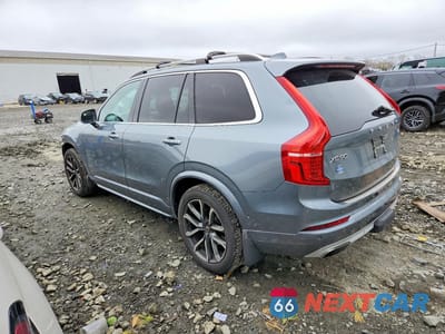 Drugie zdjęcie samochodu z przodu: 2016 VOLVO XC90 T6 VIN:YV4A22PK2G1031334 - miniatura