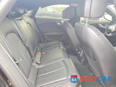 Zdjęcie 10 z 12 samochodu: 2018 AUDI A7 PREMIUM PLUS VIN:WAUW3AFC0JN091037 - miniatura