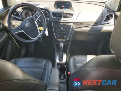 Zdjęcie 8 z 13 samochodu: 2016 BUICK ENCORE PREMIUM VIN:KL4CJDSB5GB561772 - miniatura