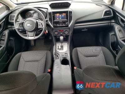 Zdjęcie 8 z 12 samochodu: 2017 SUBARU IMPREZA PREMIUM VIN:4S3GKAB60H3601581 - miniatura