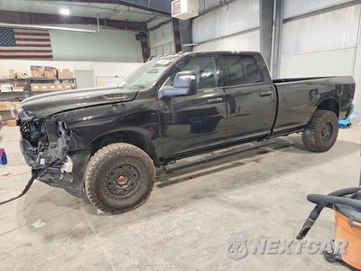 2025 RAM 2500 TRADESMAN 3C6UR5HJ6SG555980 - główne zdjęcie licytacji z USA - miniatura