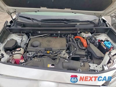 Zdjęcie 12 z 13 samochodu: 2019 TOYOTA RAV4 HYBRID LIMITED VIN:JTMDWRFV4KJ007425 - miniatura