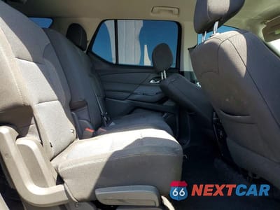 Zdjęcie 10 z 13 samochodu: 2020 CHEVROLET TRAVERSE LS VIN:1GNERFKWXLJ228352 - miniatura