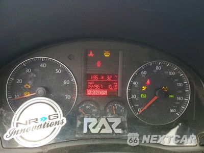 Zdjęcie 9 z 12 samochodu: 2008 VOLKSWAGEN RABBIT VIN:WVWBA71K78W011892 - miniatura