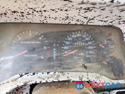 Zdjęcie 9 z 13 samochodu: 1997 DODGE RAM 1500 VIN:3B7HF13Z7VG743520 - miniatura