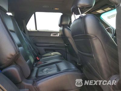 Zdjęcie 11 z 13 samochodu: 2012 FORD EXPLORER XLT VIN:1FMHK8D84CGA53917 - miniatura