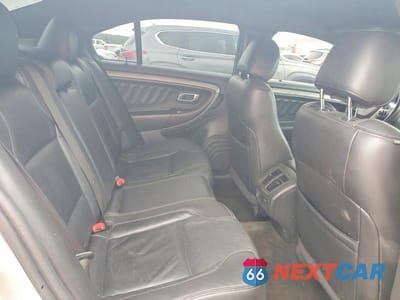 Zdjęcie 10 z 11 samochodu: 2016 FORD TAURUS SEL VIN:1FAHP2H87GG111706 - miniatura