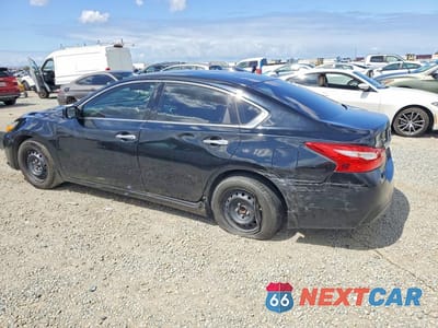 Drugie zdjęcie samochodu z przodu: 2016 NISSAN ALTIMA 2.5 S VIN:1N4AL3APXGN383330 - miniatura